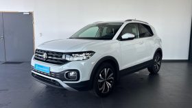 VOLKSWAGEN T-Cross 1.0 TSI 110 Start/Stop BVM6 Style