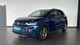 VOLKSWAGEN T-Cross 1.0 TSI 110 Start/Stop BVM6 R-Line Tech