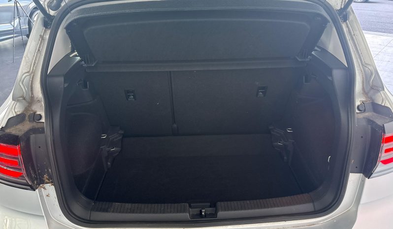 								VOLKSWAGEN T-Cross 1.0 TSI 95 Start/Stop BVM5 Life Plus full									