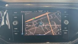 										VOLKSWAGEN T-Cross 1.0 TSI 110 Start/Stop BVM6 R-Line Tech full									