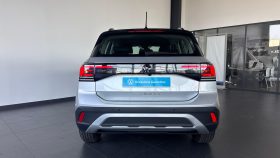 VOLKSWAGEN T-Cross 1.0 TSI 95 Start/Stop BVM5 Life Plus