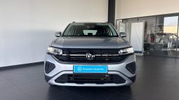 										VOLKSWAGEN T-Cross 1.0 TSI 95 Start/Stop BVM5 Life Plus full									