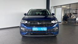 										VOLKSWAGEN T-Cross 1.0 TSI 110 Start/Stop BVM6 R-Line Tech full									