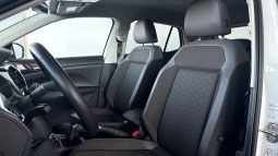 										VOLKSWAGEN T-Cross 1.0 TSI 110 Start/Stop BVM6 Style full									