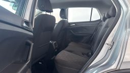 										VOLKSWAGEN T-Cross 1.0 TSI 95 Start/Stop BVM5 Life Plus full									
