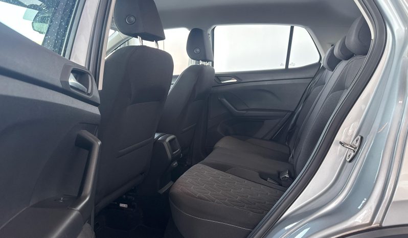 								VOLKSWAGEN T-Cross 1.0 TSI 95 Start/Stop BVM5 Life Plus full									