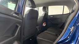 										VOLKSWAGEN T-Cross 1.0 TSI 110 Start/Stop BVM6 R-Line Tech full									