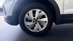 										VOLKSWAGEN T-Cross 1.0 TSI 95 Start/Stop BVM5 Life Plus full									