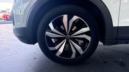 										VOLKSWAGEN T-Cross 1.0 TSI 110 Start/Stop BVM6 Style full									