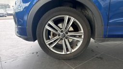 										VOLKSWAGEN T-Cross 1.0 TSI 110 Start/Stop BVM6 R-Line Tech full									
