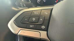 										VOLKSWAGEN T-Cross 1.0 TSI 110 Start/Stop BVM6 R-Line Tech full									