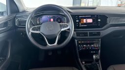 										VOLKSWAGEN T-Cross 1.0 TSI 110 Start/Stop BVM6 Style full									