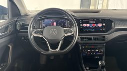 										VOLKSWAGEN T-Cross 1.0 TSI 110 Start/Stop BVM6 R-Line Tech full									