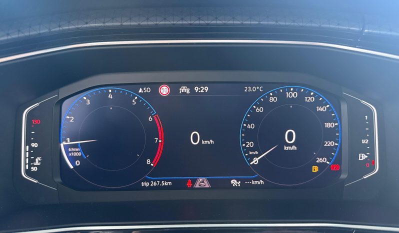 								VOLKSWAGEN T-Cross 1.0 TSI 110 Start/Stop BVM6 Style full									