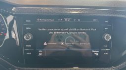 										VOLKSWAGEN T-Cross 1.0 TSI 110 Start/Stop BVM6 R-Line Tech full									
