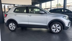 VOLKSWAGEN T-Cross 1.0 TSI 95 Start/Stop BVM5 Life Plus