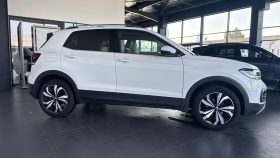 VOLKSWAGEN T-Cross 1.0 TSI 110 Start/Stop BVM6 Style
