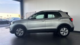 VOLKSWAGEN T-Cross 1.0 TSI 95 Start/Stop BVM5 Life Plus