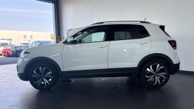 VOLKSWAGEN T-Cross 1.0 TSI 110 Start/Stop BVM6 Style