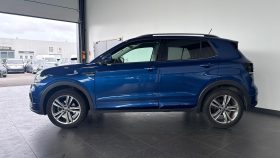 VOLKSWAGEN T-Cross 1.0 TSI 110 Start/Stop BVM6 R-Line Tech