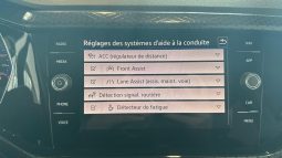 										VOLKSWAGEN T-Cross 1.0 TSI 110 Start/Stop BVM6 R-Line Tech full									
