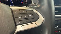 										VOLKSWAGEN T-Roc 1.5 TSI EVO 150 Start/Stop BVM6 Style full									