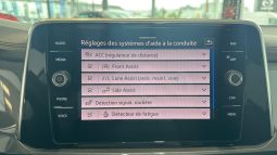 										VOLKSWAGEN T-Roc 1.5 TSI EVO 150 Start/Stop BVM6 Style full									