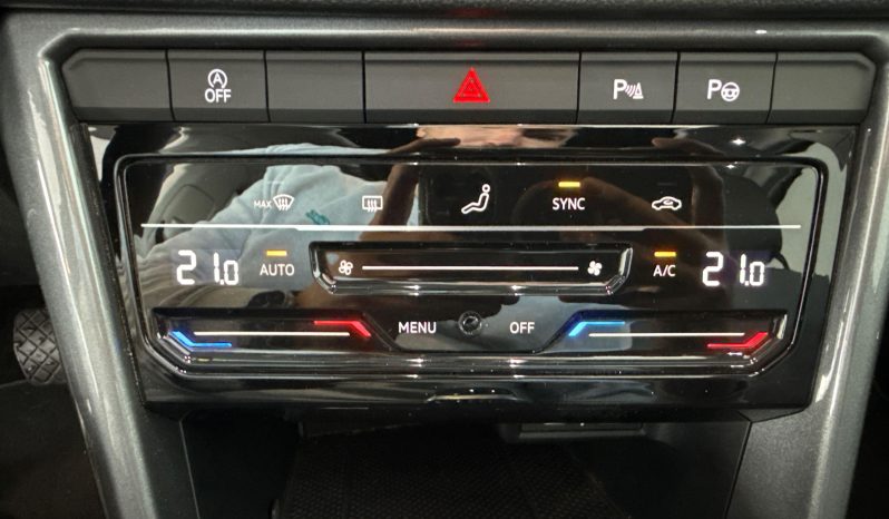 								VOLKSWAGEN T-Roc 1.5 TSI EVO 150 Start/Stop DSG7 Style full									