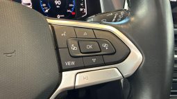 										VOLKSWAGEN T-Roc 1.5 TSI EVO 150 Start/Stop DSG7 Style full									