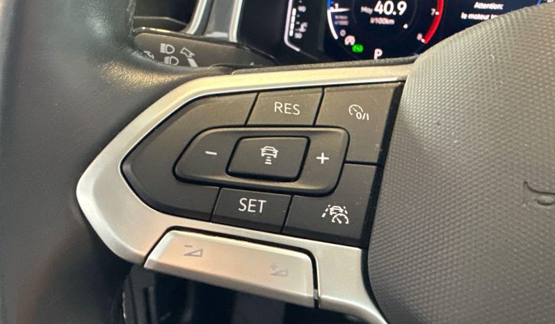 								VOLKSWAGEN T-Roc 1.5 TSI EVO 150 Start/Stop DSG7 Style full									