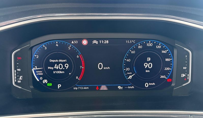 								VOLKSWAGEN T-Roc 1.5 TSI EVO 150 Start/Stop DSG7 Style full									