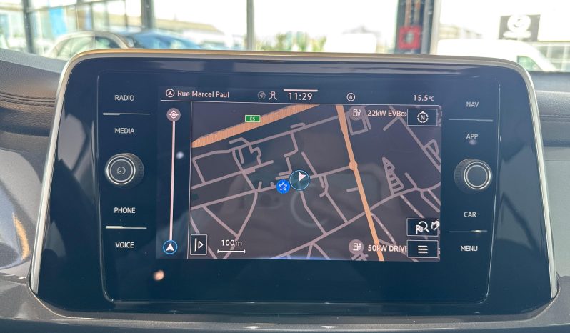 								VOLKSWAGEN T-Roc 1.5 TSI EVO 150 Start/Stop DSG7 Style full									