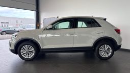 										VOLKSWAGEN T-Roc 1.0 TSI 116 Start/Stop BVM6 full									