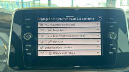 										VOLKSWAGEN T-Roc 1.5 TSI EVO 150 Start/Stop BVM6 Style full									