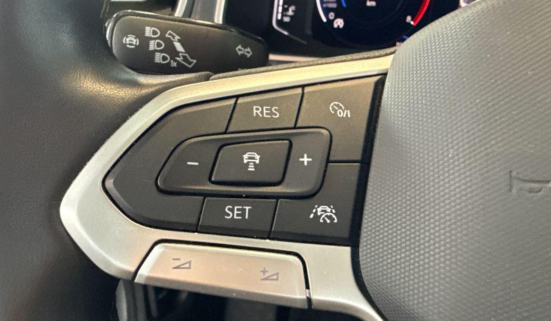 								VOLKSWAGEN T-Roc 1.5 TSI EVO 150 Start/Stop BVM6 Style full									