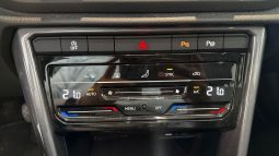 										VOLKSWAGEN T-Roc 1.5 TSI EVO 150 Start/Stop BVM6 Style full									