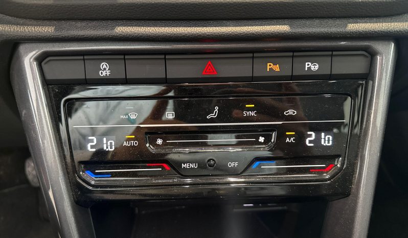 								VOLKSWAGEN T-Roc 1.5 TSI EVO 150 Start/Stop BVM6 Style full									