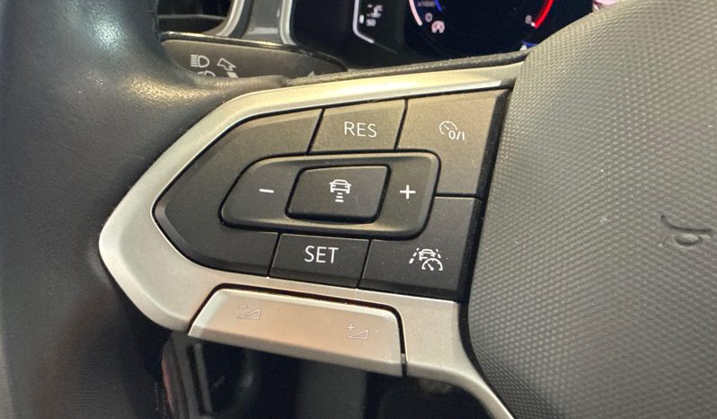 								VOLKSWAGEN T-Roc 1.5 TSI EVO 150 Start/Stop BVM6 Style full									