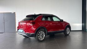 VOLKSWAGEN T-Roc 1.5 TSI EVO 150 Start/Stop BVM6 Style