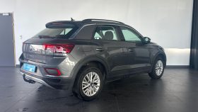 VOLKSWAGEN T-Roc 2.0 TDI 116 Start/Stop BVM6 Life