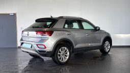 										VOLKSWAGEN T-Roc 1.5 TSI EVO 150 Start/Stop BVM6 Style full									