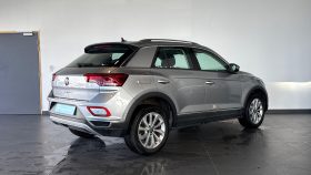 VOLKSWAGEN T-Roc 1.5 TSI EVO 150 Start/Stop BVM6 Style