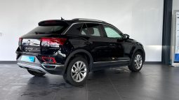 										VOLKSWAGEN T-Roc 1.5 TSI EVO 150 Start/Stop DSG7 Style full									
