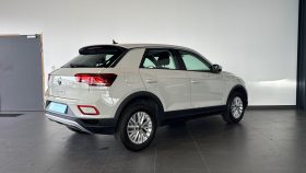 VOLKSWAGEN T-Roc 1.0 TSI 116 Start/Stop BVM6