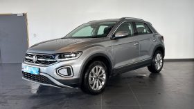 VOLKSWAGEN T-Roc 1.5 TSI EVO 150 Start/Stop BVM6 Style