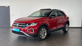 VOLKSWAGEN T-Roc 1.5 TSI EVO 150 Start/Stop BVM6 Style