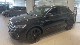 VOLKSWAGEN T-Roc 1.5 TSI EVO2 150 Start/Stop DSG7 R-Line