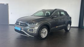 VOLKSWAGEN T-Roc 2.0 TDI 116 Start/Stop BVM6 Life