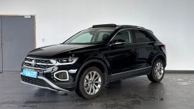 VOLKSWAGEN T-Roc 1.5 TSI EVO 150 Start/Stop DSG7 Style