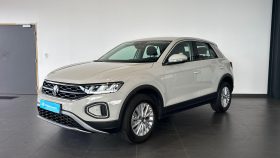 VOLKSWAGEN T-Roc 1.0 TSI 116 Start/Stop BVM6